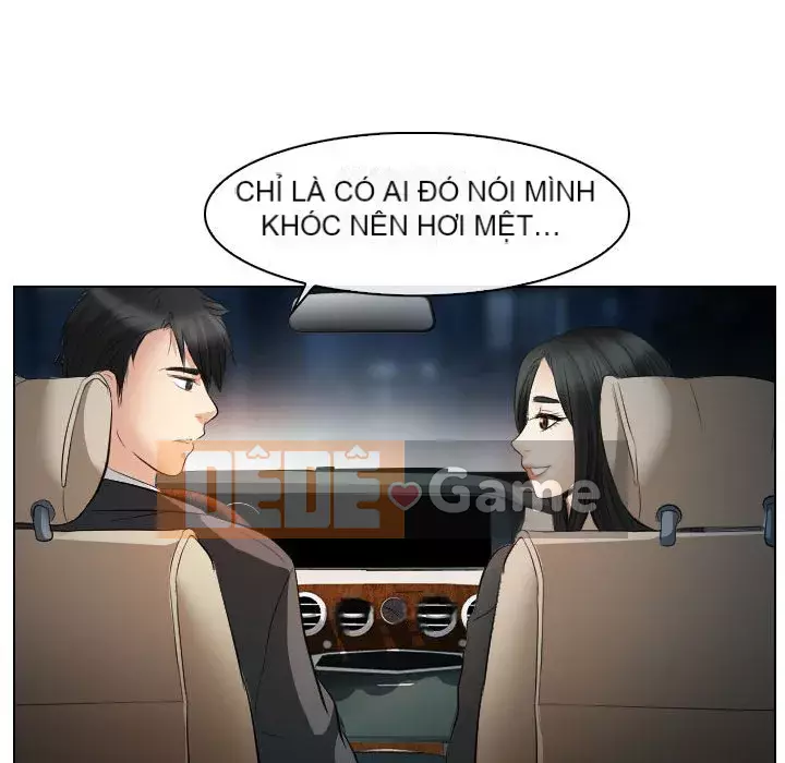 Lạc đường Chương 26-27