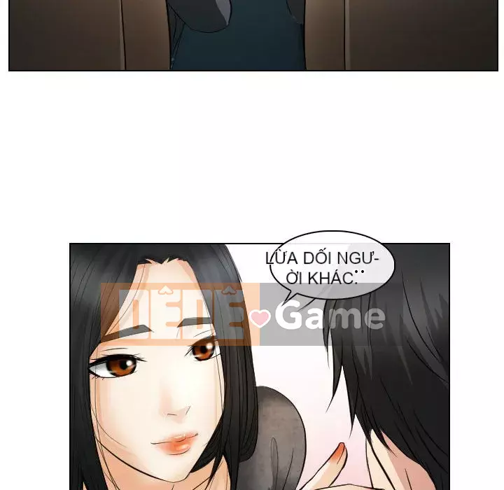 Lạc đường Chương 26-27