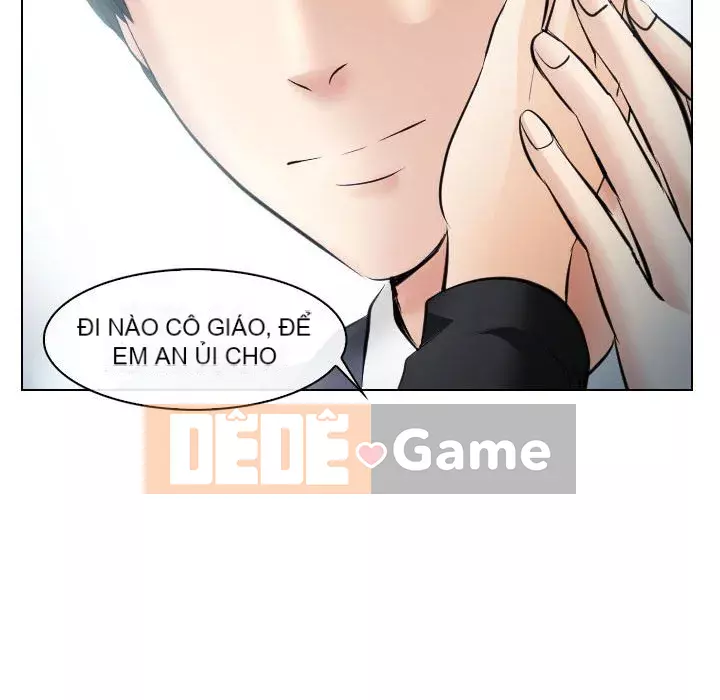 Lạc đường Chương 26-27