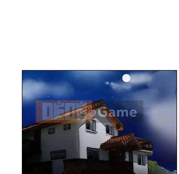 Lạc đường Chương 26-27