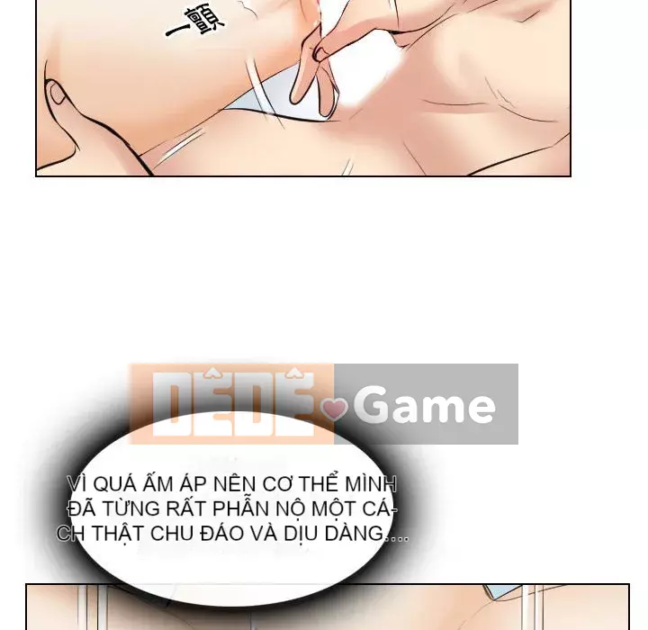 Lạc đường Chương 26-27