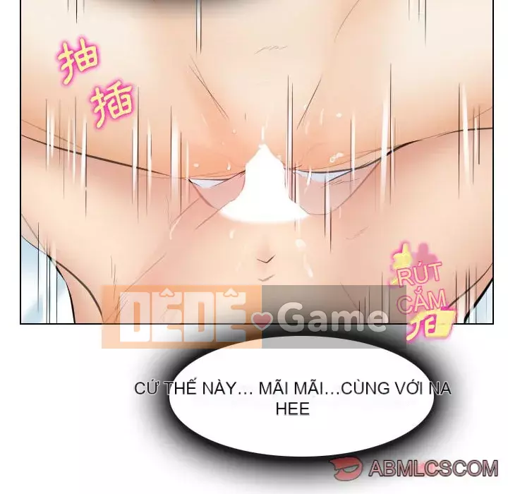 Lạc đường Chương 26-27