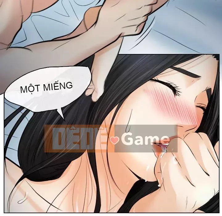 Lạc đường Chương 26-27