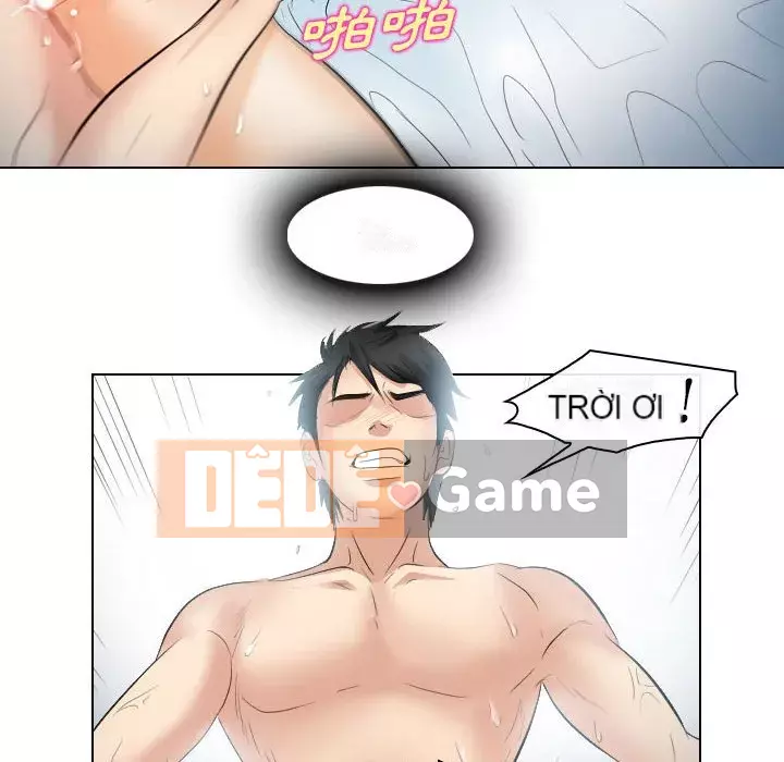 Lạc đường Chương 26-27