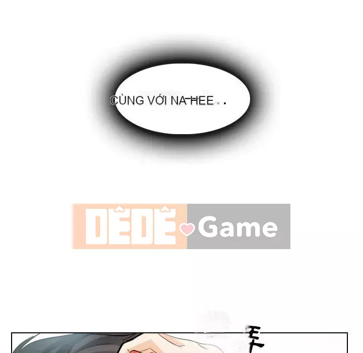 Lạc đường Chương 26-27