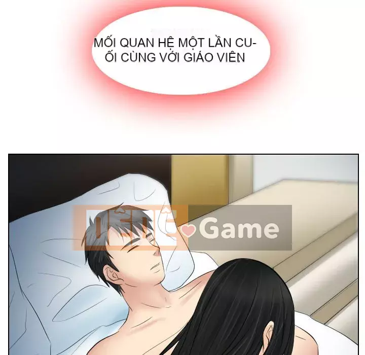 Lạc đường Chương 26-27