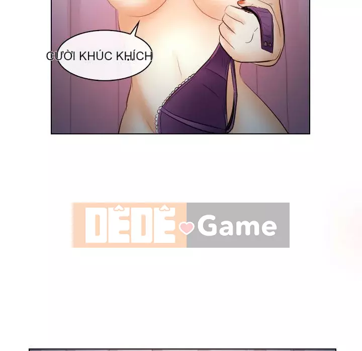 Lạc đường Chương 26-27