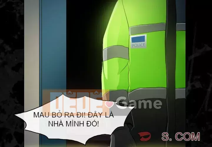 Lạc đường Chương 26-27