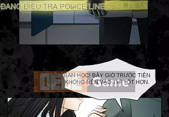 Lạc đường Chương 26-27