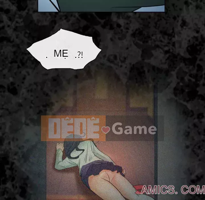 Lạc đường Chương 26-27