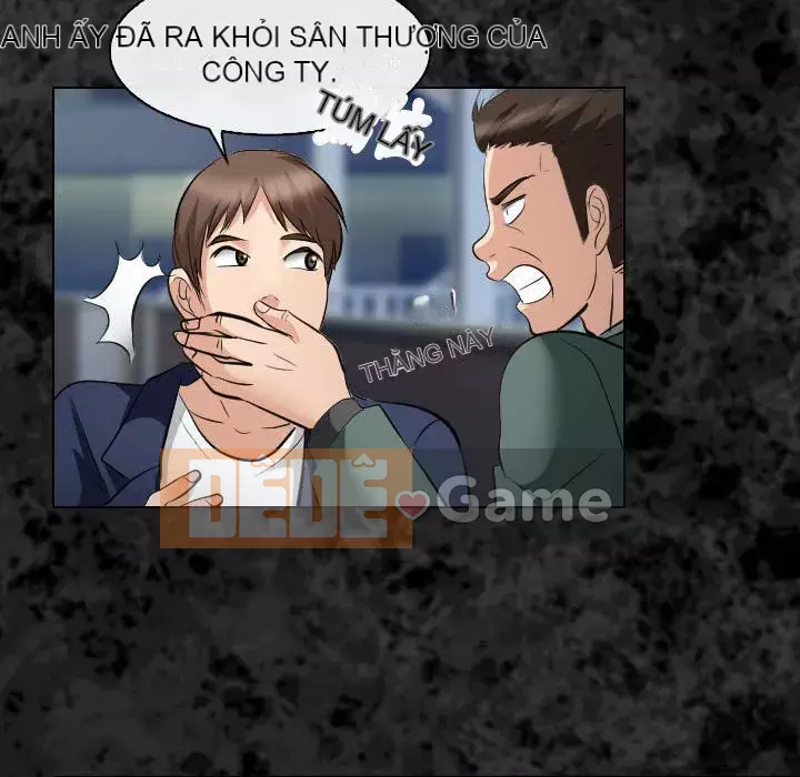 Lạc đường Chương 26-27