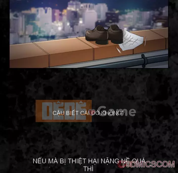 Lạc đường Chương 26-27