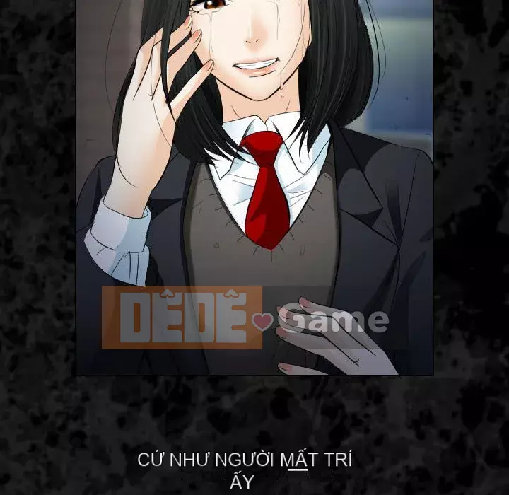 Lạc đường Chương 26-27