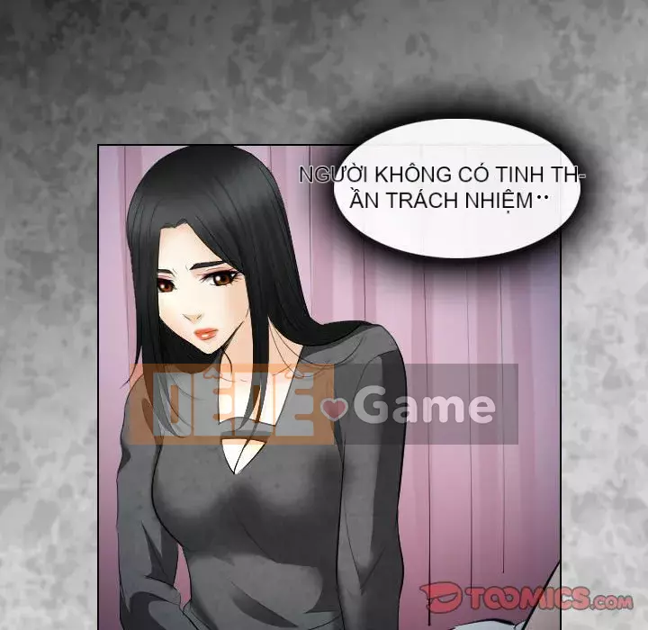 Lạc đường Chương 26-27