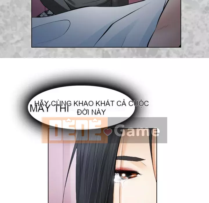 Lạc đường Chương 26-27