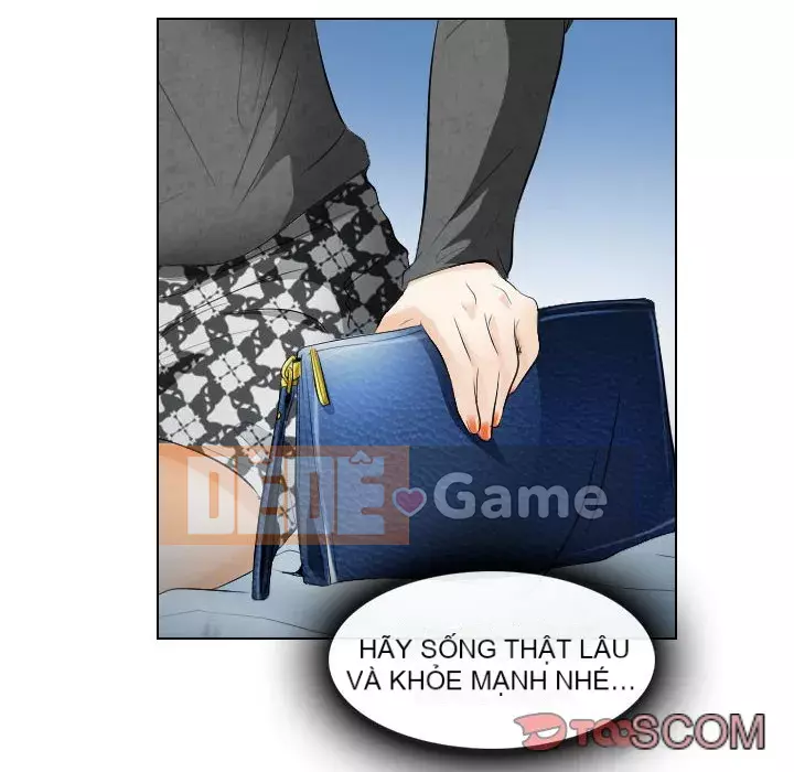 Lạc đường Chương 26-27