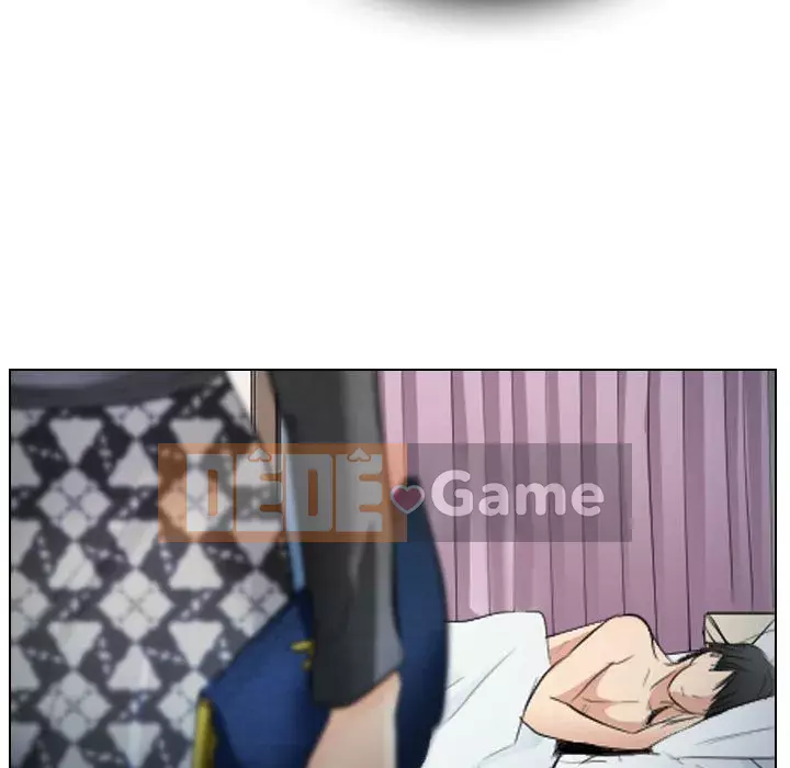 Lạc đường Chương 26-27