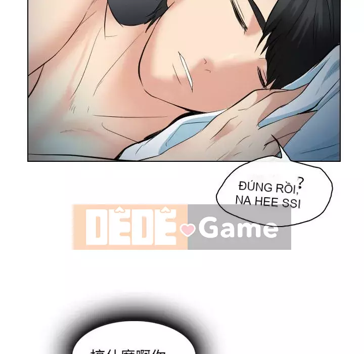 Lạc đường Chương 26-27