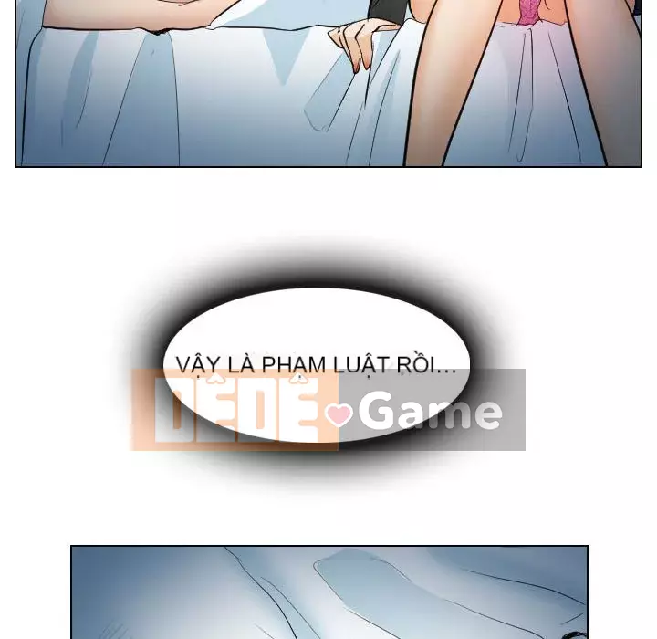 Lạc đường Chương 26-27