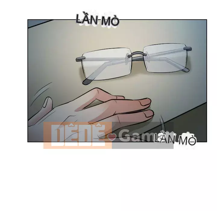 Lạc đường Chương 26-27