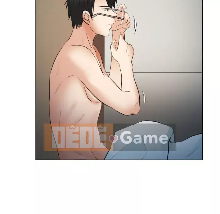 Lạc đường Chương 26-27