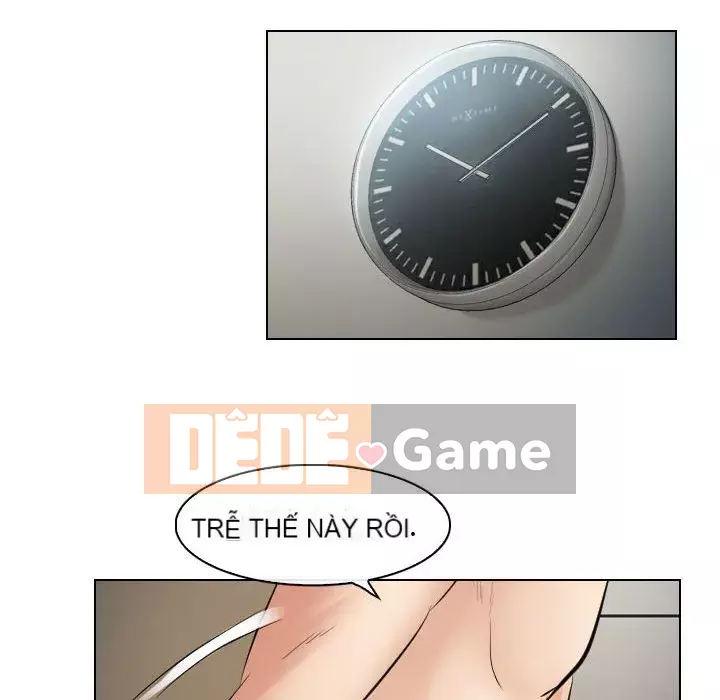 Lạc đường Chương 26-27