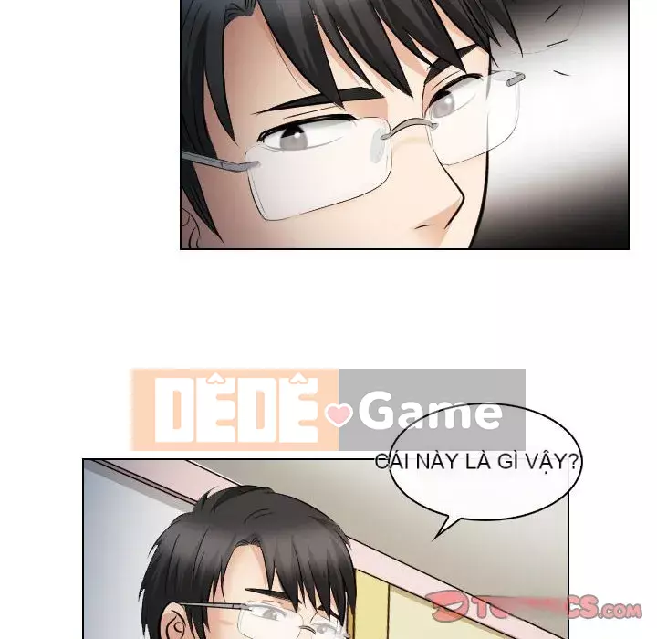 Lạc đường Chương 26-27