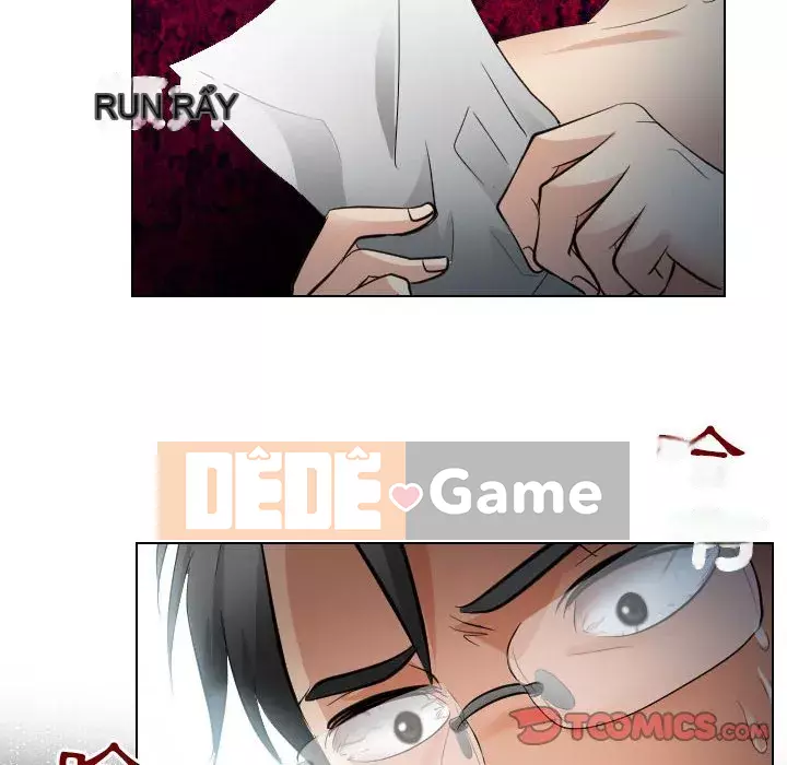 Lạc đường Chương 26-27