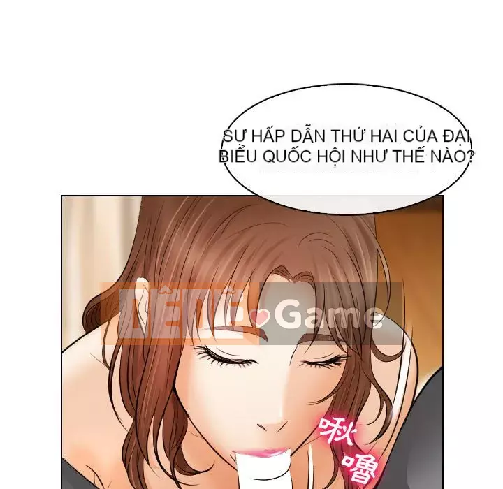 Lạc đường Chương 26-27