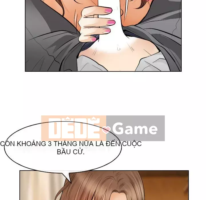 Lạc đường Chương 26-27