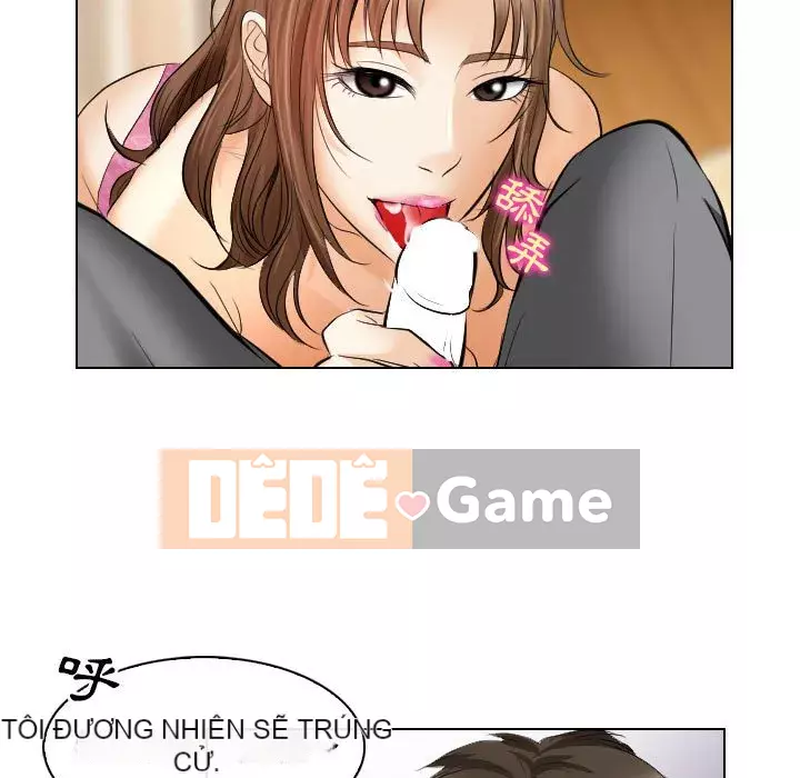 Lạc đường Chương 26-27