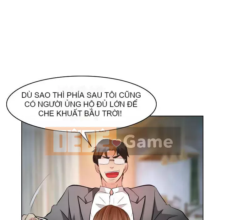 Lạc đường Chương 26-27