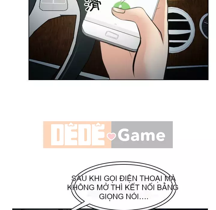 Lạc đường Chương 26-27