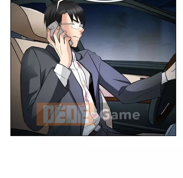 Lạc đường Chương 26-27