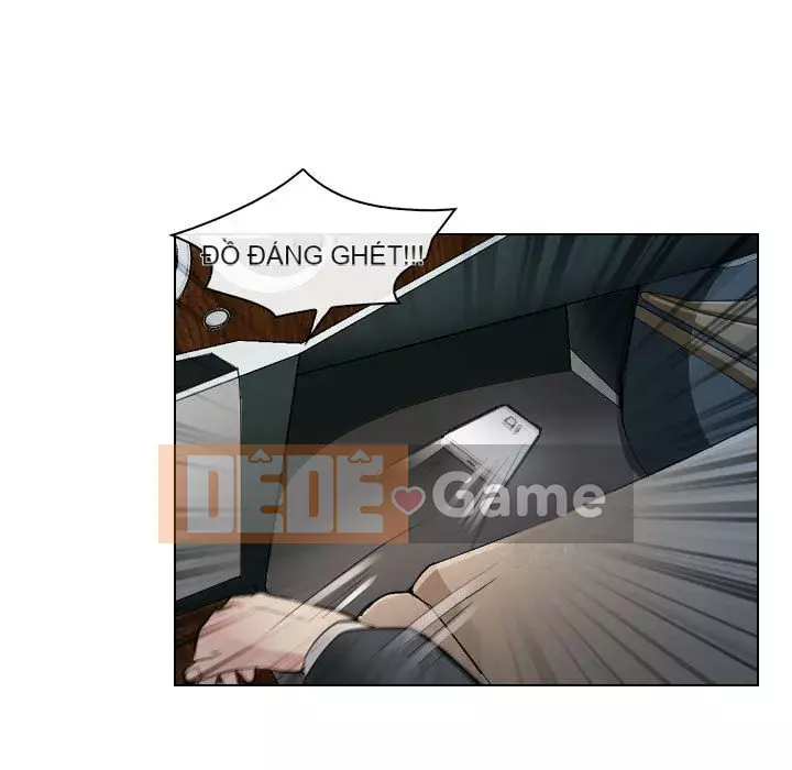 Lạc đường Chương 26-27