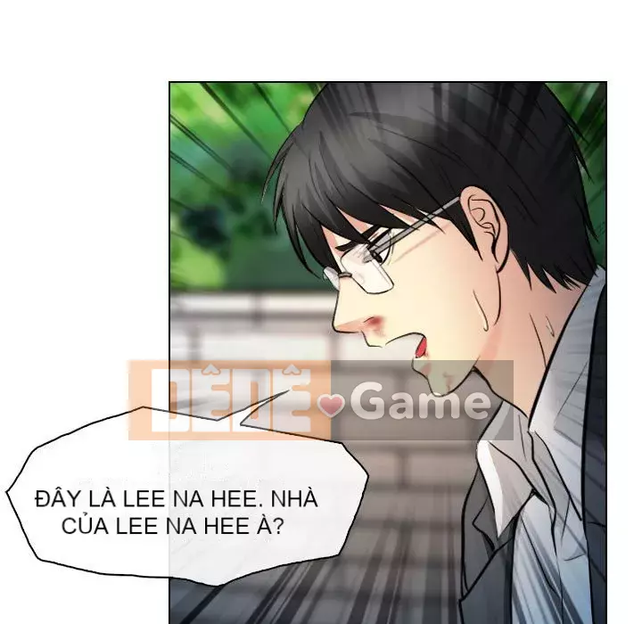 Lạc đường Chương 26-27