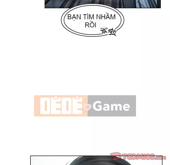 Lạc đường Chương 26-27