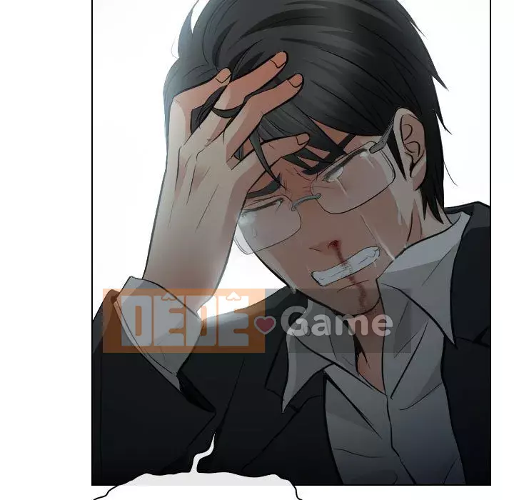 Lạc đường Chương 26-27