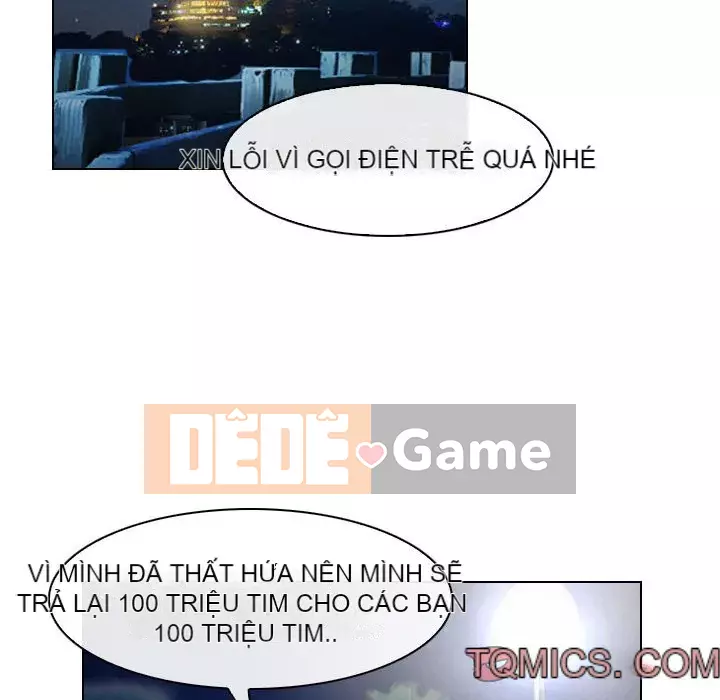 Lạc đường Chương 26-27