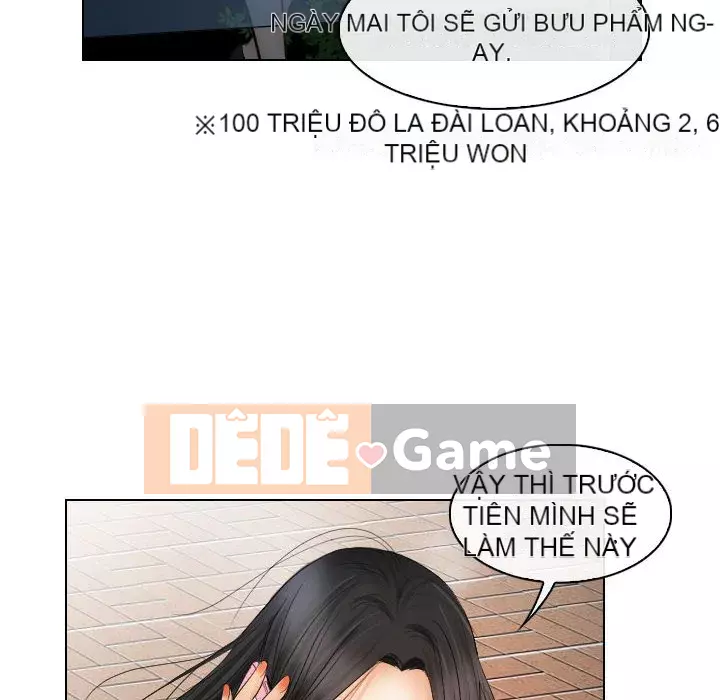 Lạc đường Chương 26-27