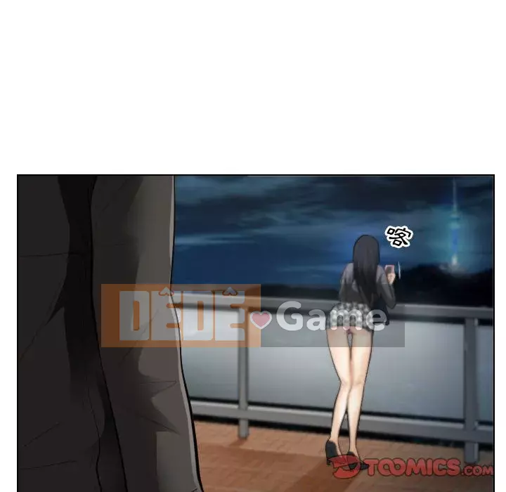 Lạc đường Chương 26-27