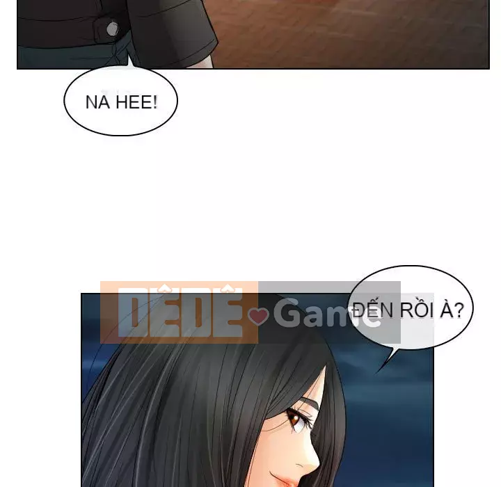 Lạc đường Chương 26-27