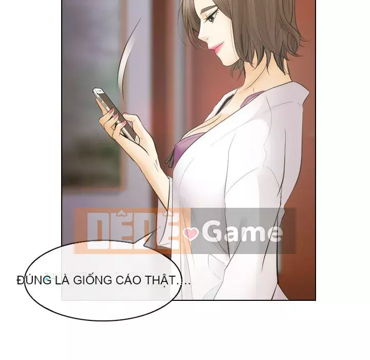 Lạc đường Chương 26-27