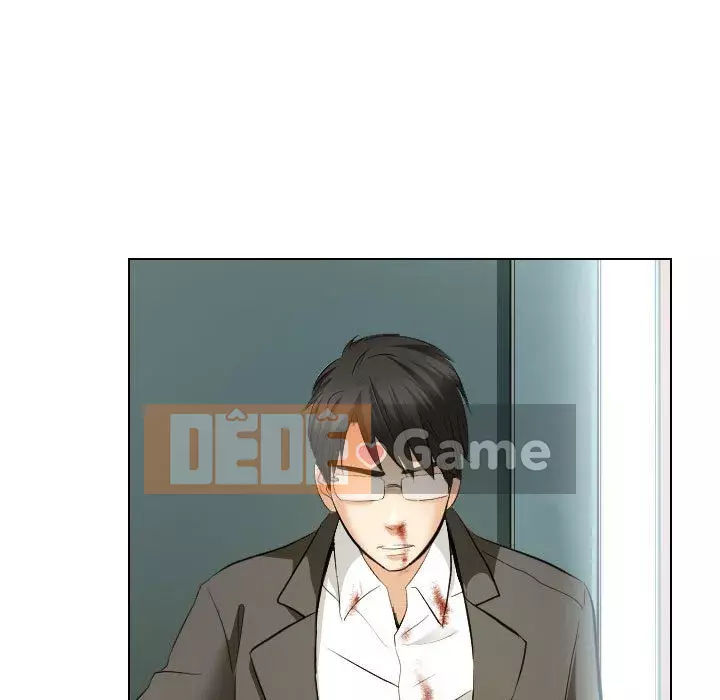 Lạc đường Chương 26-27