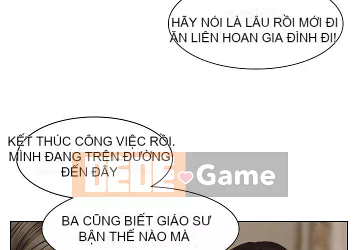 Lạc đường Chương 24-25