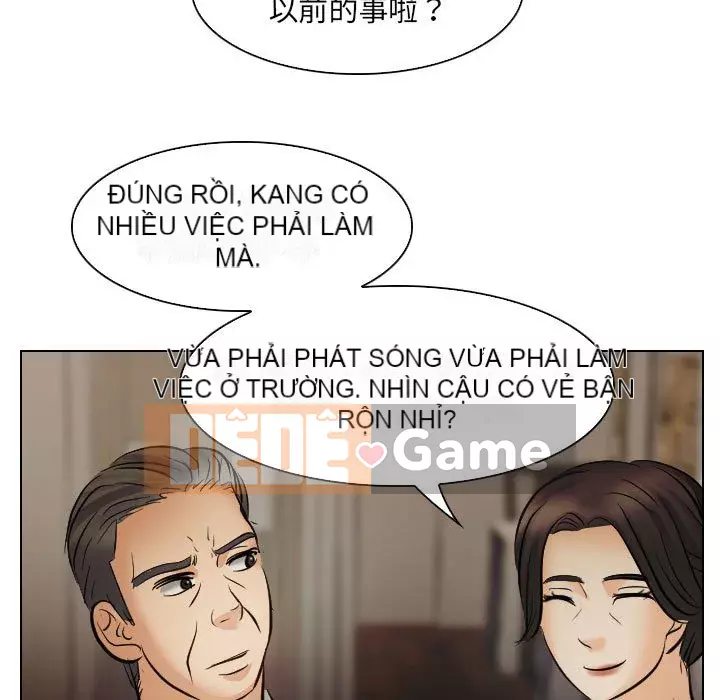 Lạc đường Chương 24-25