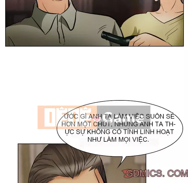 Lạc đường Chương 24-25