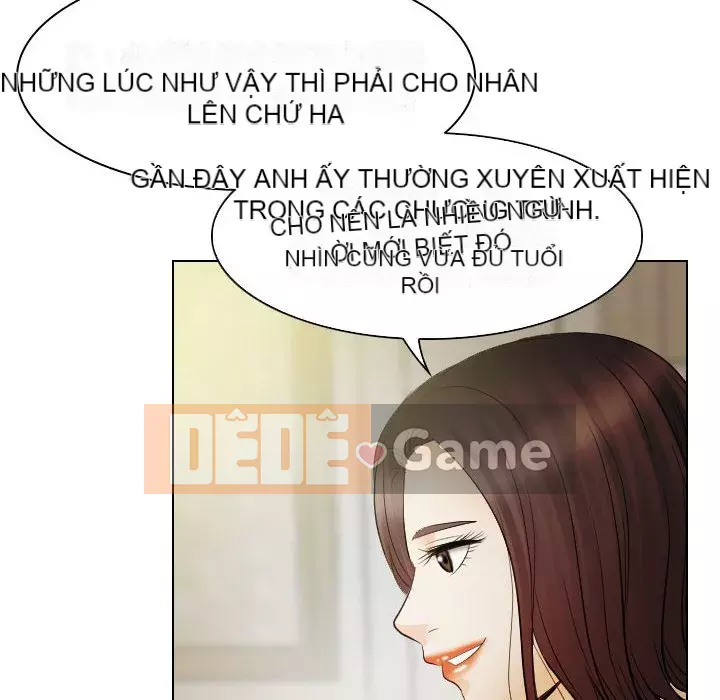 Lạc đường Chương 24-25