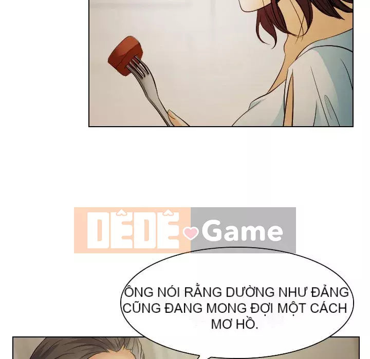 Lạc đường Chương 24-25