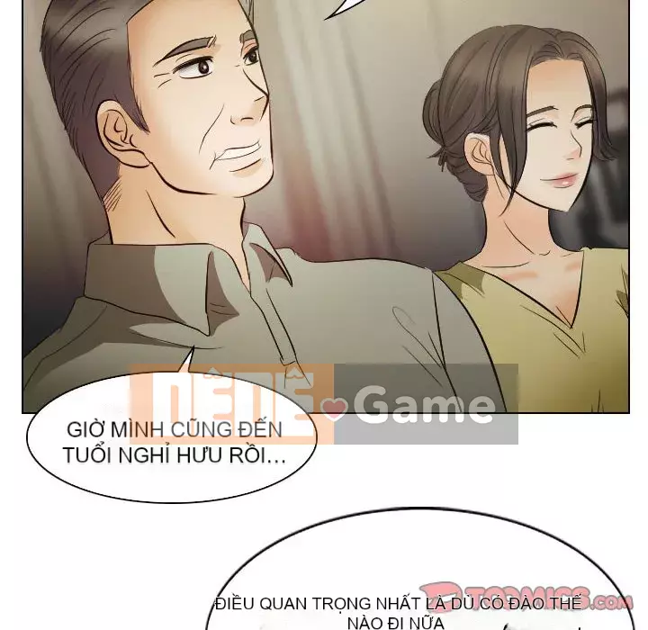 Lạc đường Chương 24-25